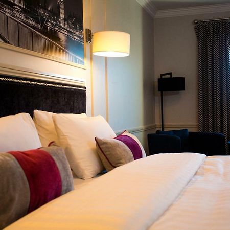 Kennedy Boutique Hotel New Ross Zewnętrze zdjęcie