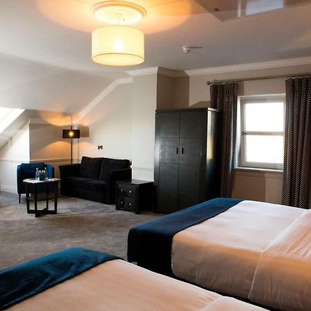 Kennedy Boutique Hotel New Ross Zewnętrze zdjęcie