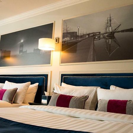 Kennedy Boutique Hotel New Ross Zewnętrze zdjęcie