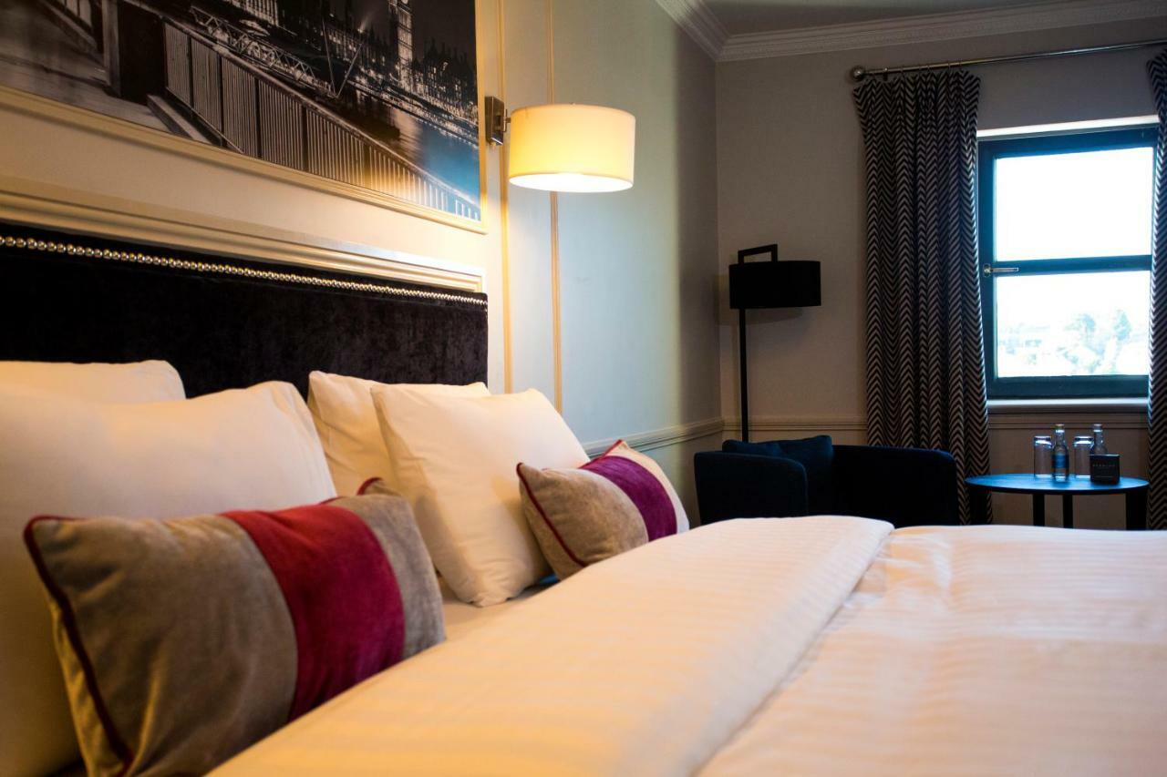 Kennedy Boutique Hotel New Ross Zewnętrze zdjęcie