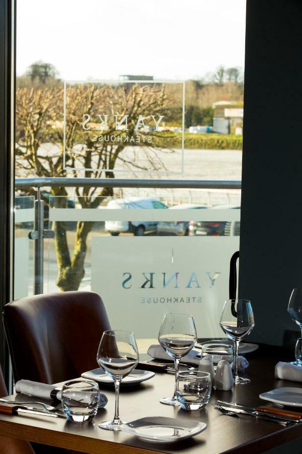 Kennedy Boutique Hotel New Ross Zewnętrze zdjęcie