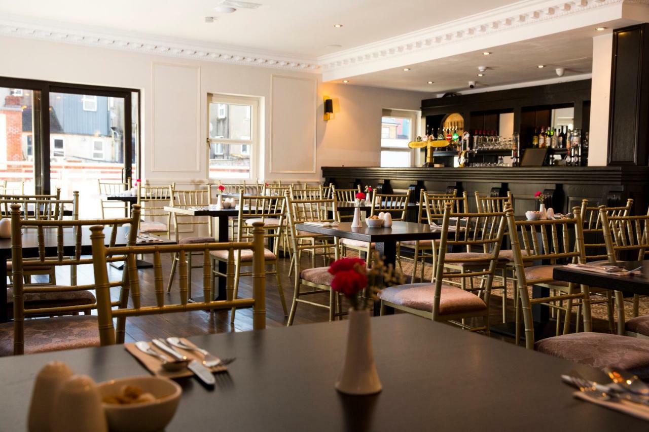 Kennedy Boutique Hotel New Ross Zewnętrze zdjęcie