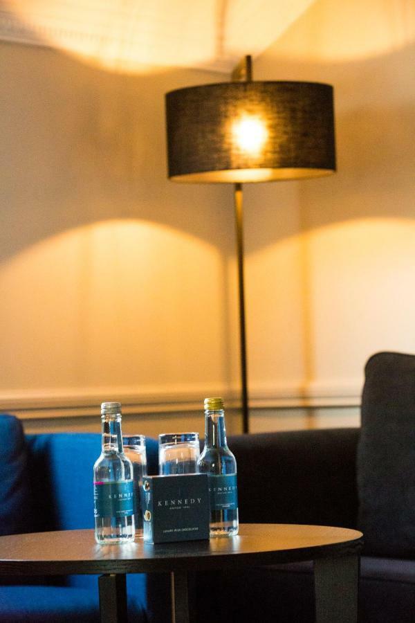 Kennedy Boutique Hotel New Ross Zewnętrze zdjęcie