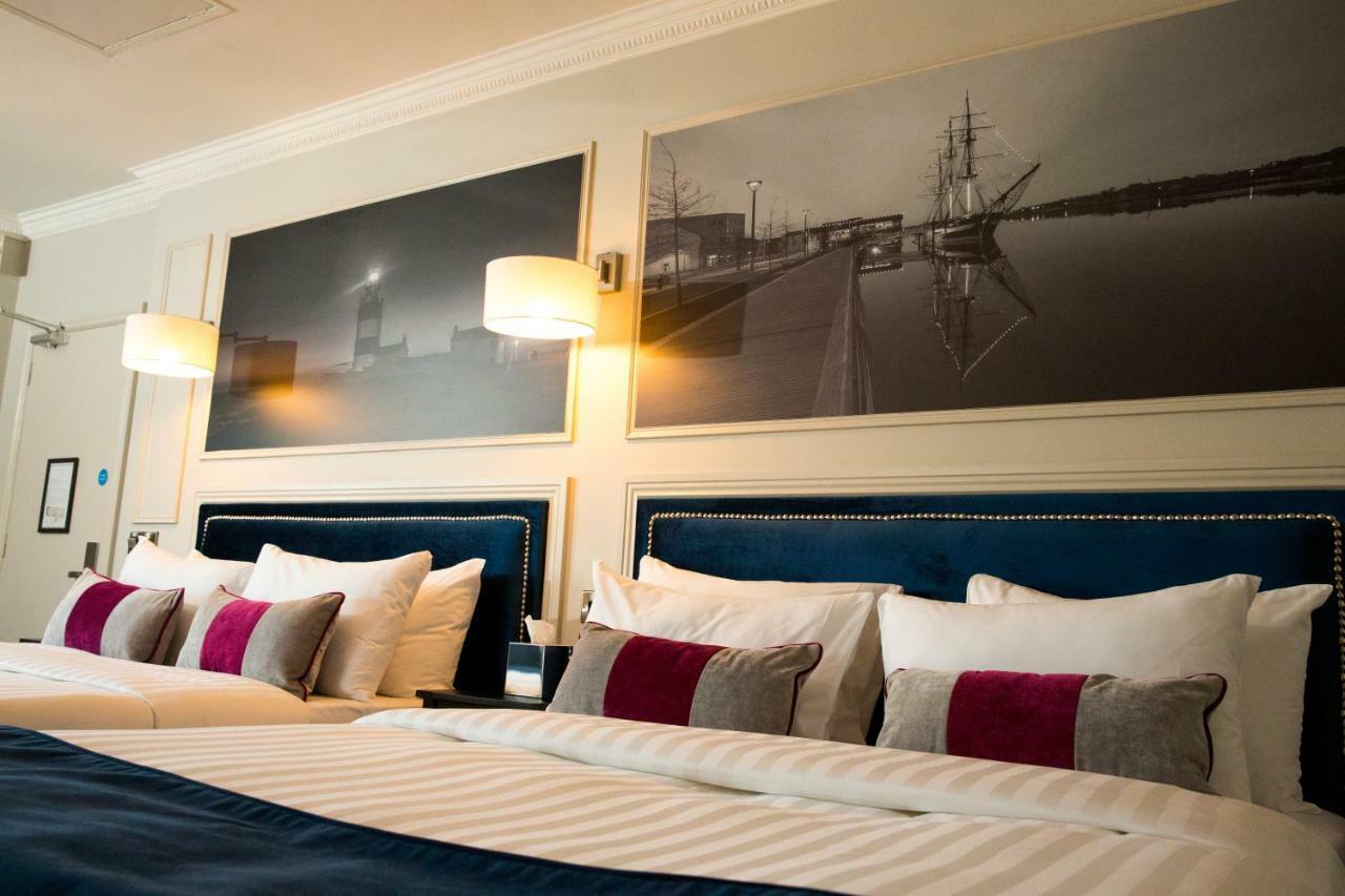 Kennedy Boutique Hotel New Ross Zewnętrze zdjęcie