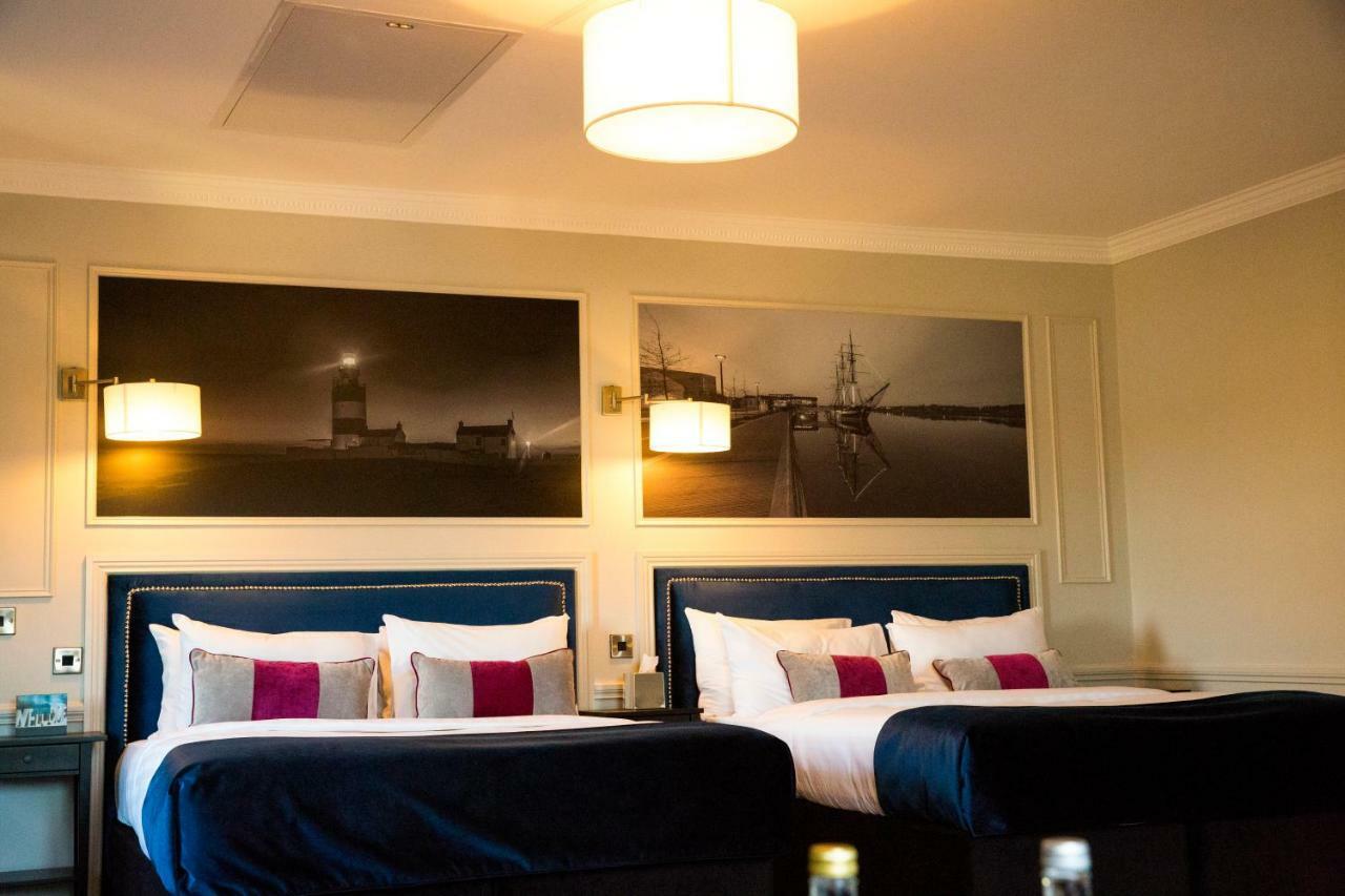 Kennedy Boutique Hotel New Ross Zewnętrze zdjęcie