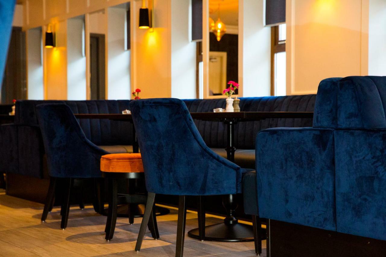 Kennedy Boutique Hotel New Ross Zewnętrze zdjęcie