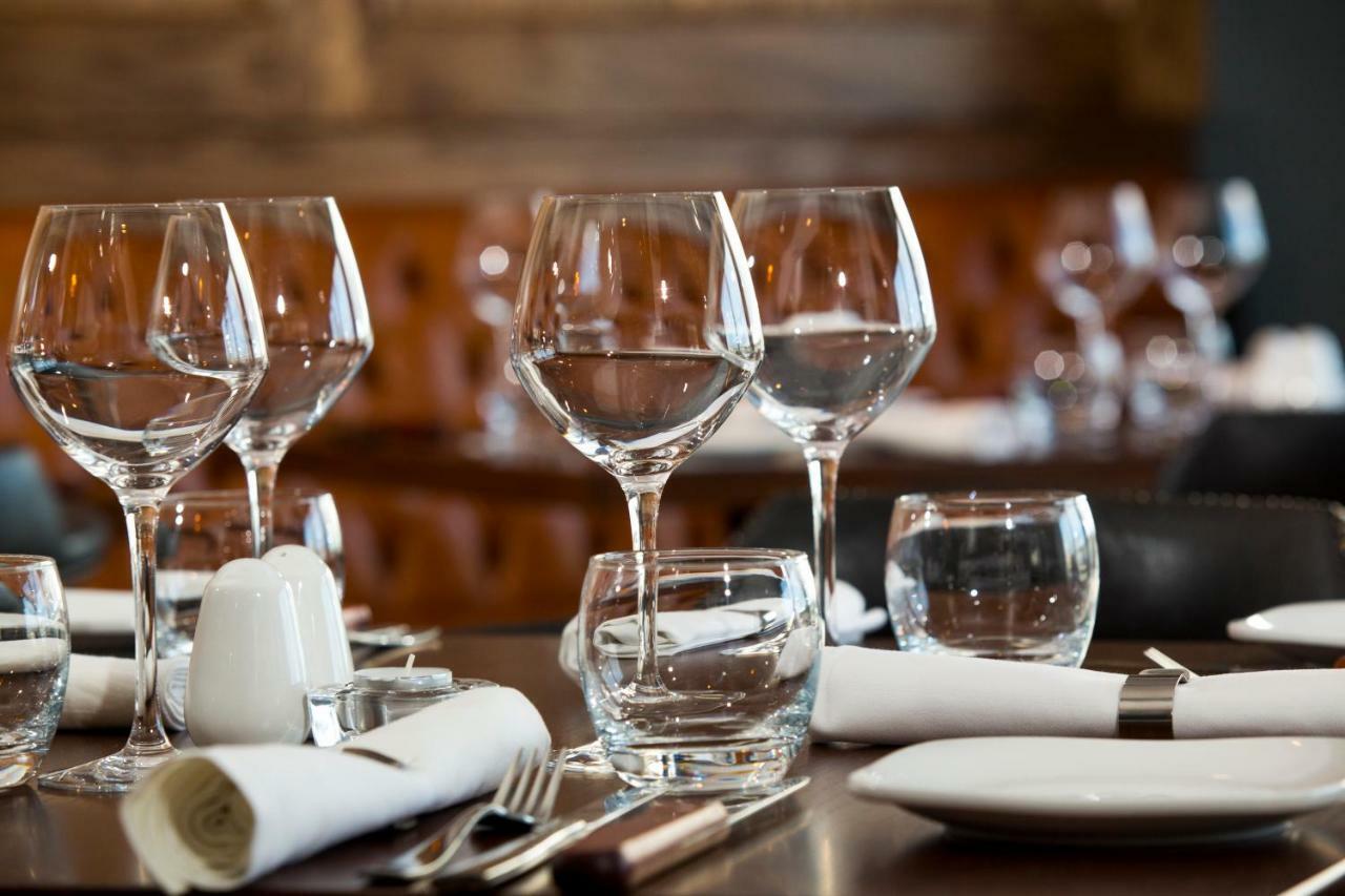 Kennedy Boutique Hotel New Ross Zewnętrze zdjęcie