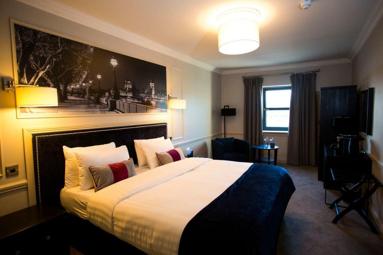 Kennedy Boutique Hotel New Ross Zewnętrze zdjęcie