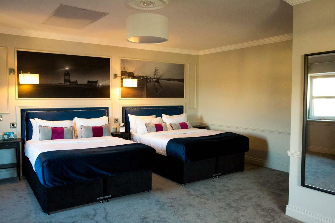 Kennedy Boutique Hotel New Ross Zewnętrze zdjęcie