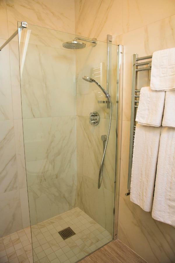 Kennedy Boutique Hotel New Ross Zewnętrze zdjęcie