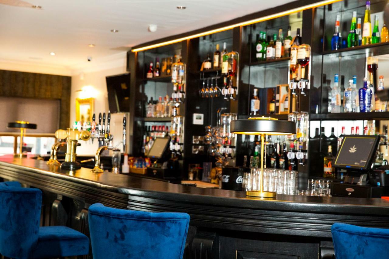Kennedy Boutique Hotel New Ross Zewnętrze zdjęcie