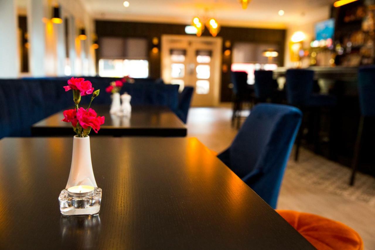 Kennedy Boutique Hotel New Ross Zewnętrze zdjęcie
