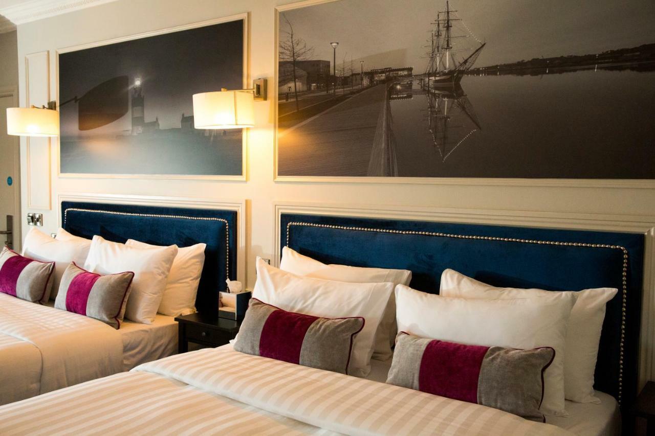 Kennedy Boutique Hotel New Ross Zewnętrze zdjęcie