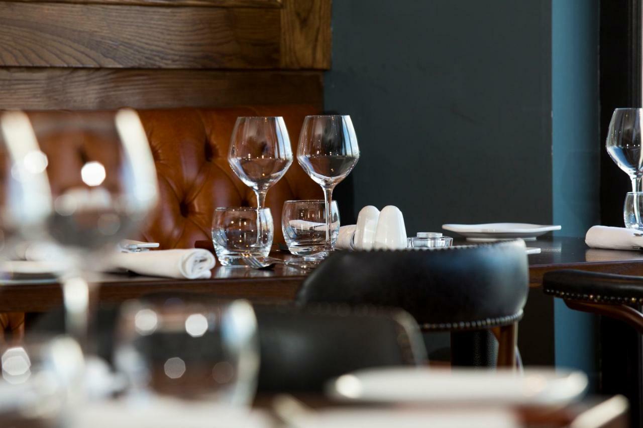 Kennedy Boutique Hotel New Ross Zewnętrze zdjęcie