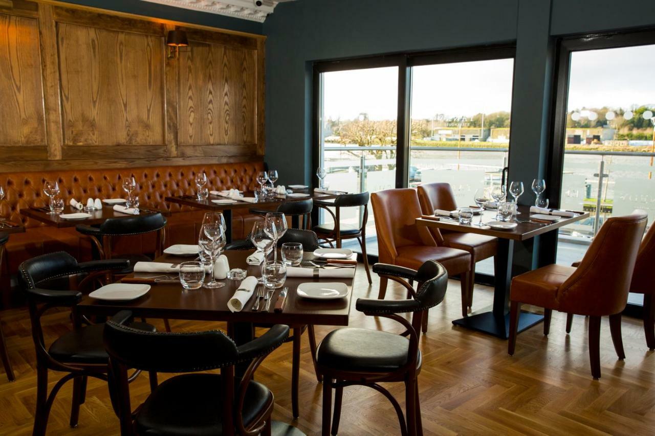 Kennedy Boutique Hotel New Ross Zewnętrze zdjęcie