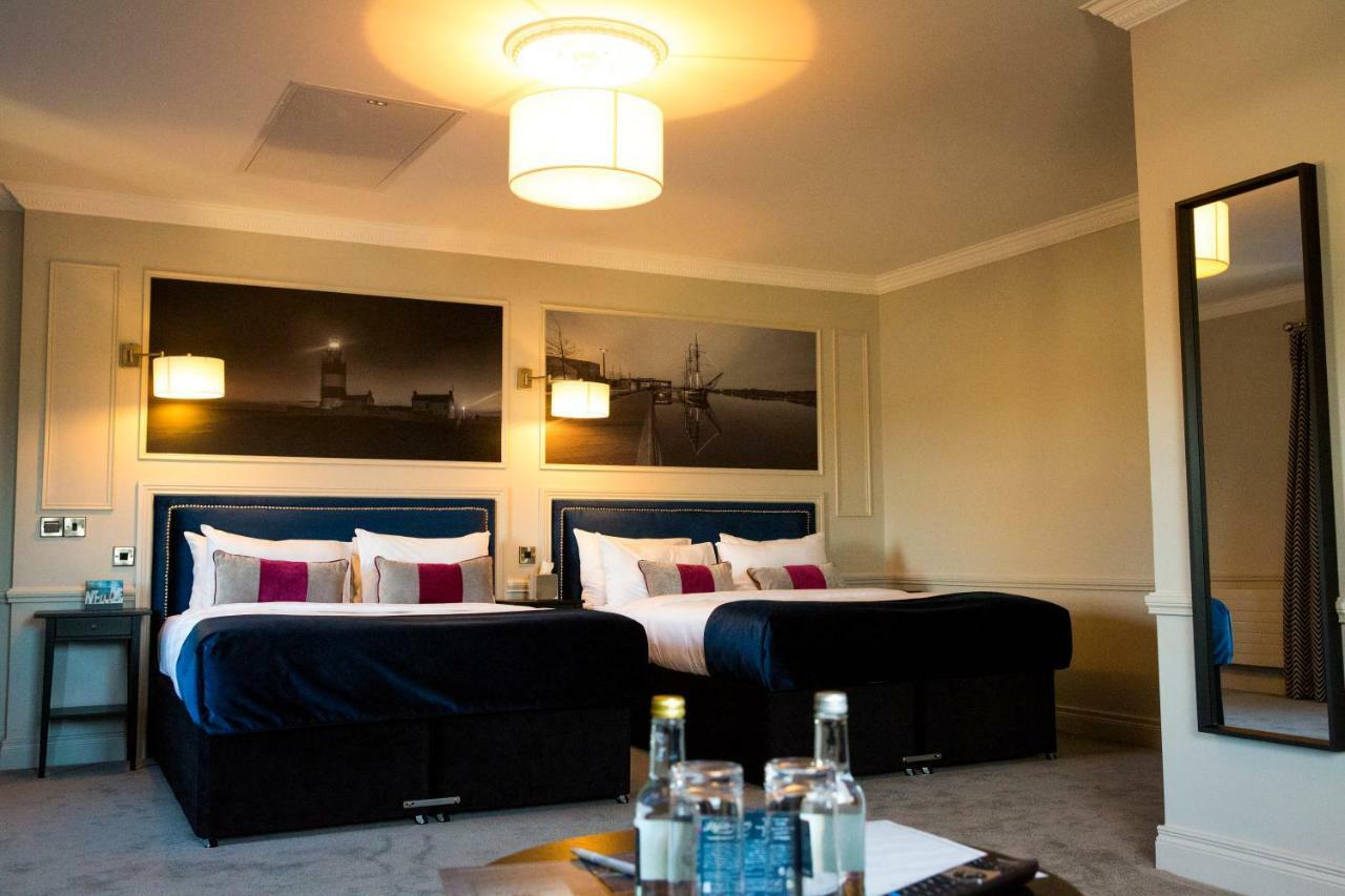 Kennedy Boutique Hotel New Ross Zewnętrze zdjęcie