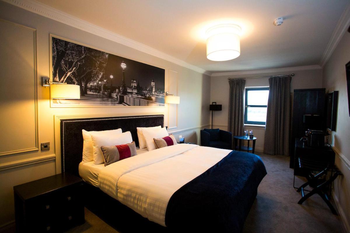 Kennedy Boutique Hotel New Ross Zewnętrze zdjęcie